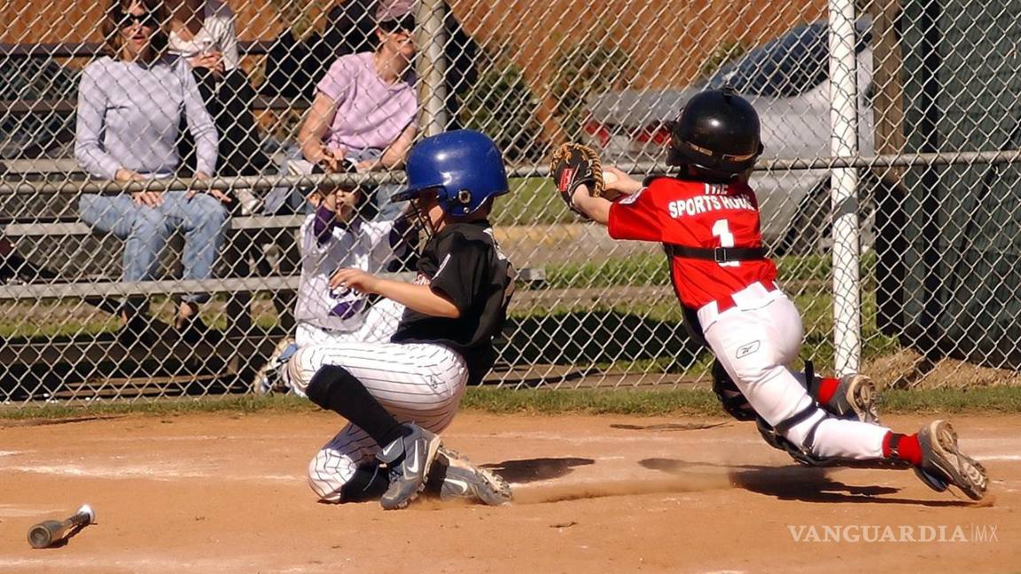 ¿Qué ha pasado con los deportes de nuestros hijos?