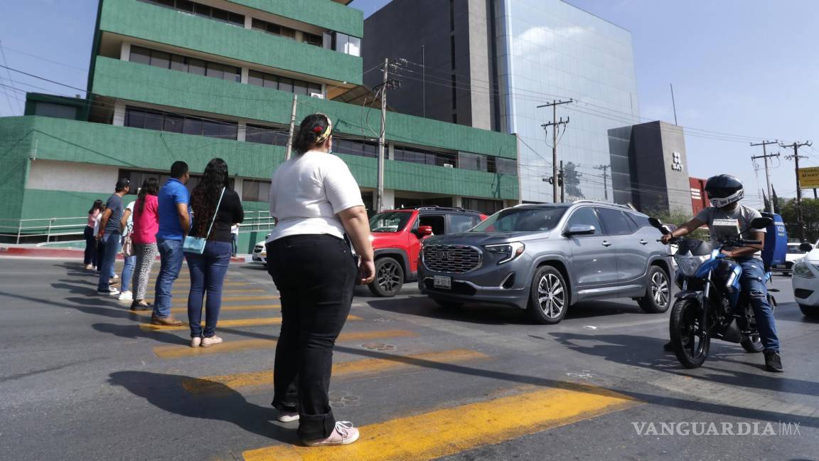 Cierre de guardería Chiquilines de Saltillo afecta a más de 100 niños; madres solicitan intervención del Gobierno de Coahuila