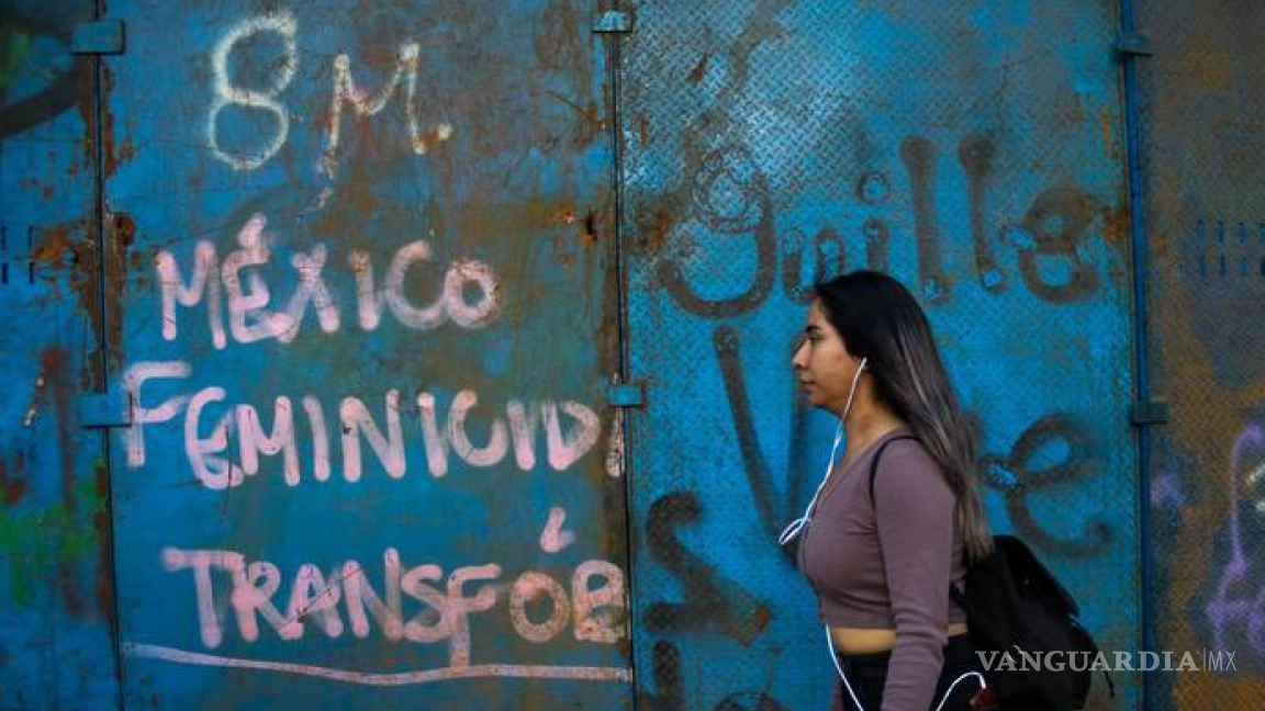 México bajó 54 lugares en lista de mejores países para mujeres