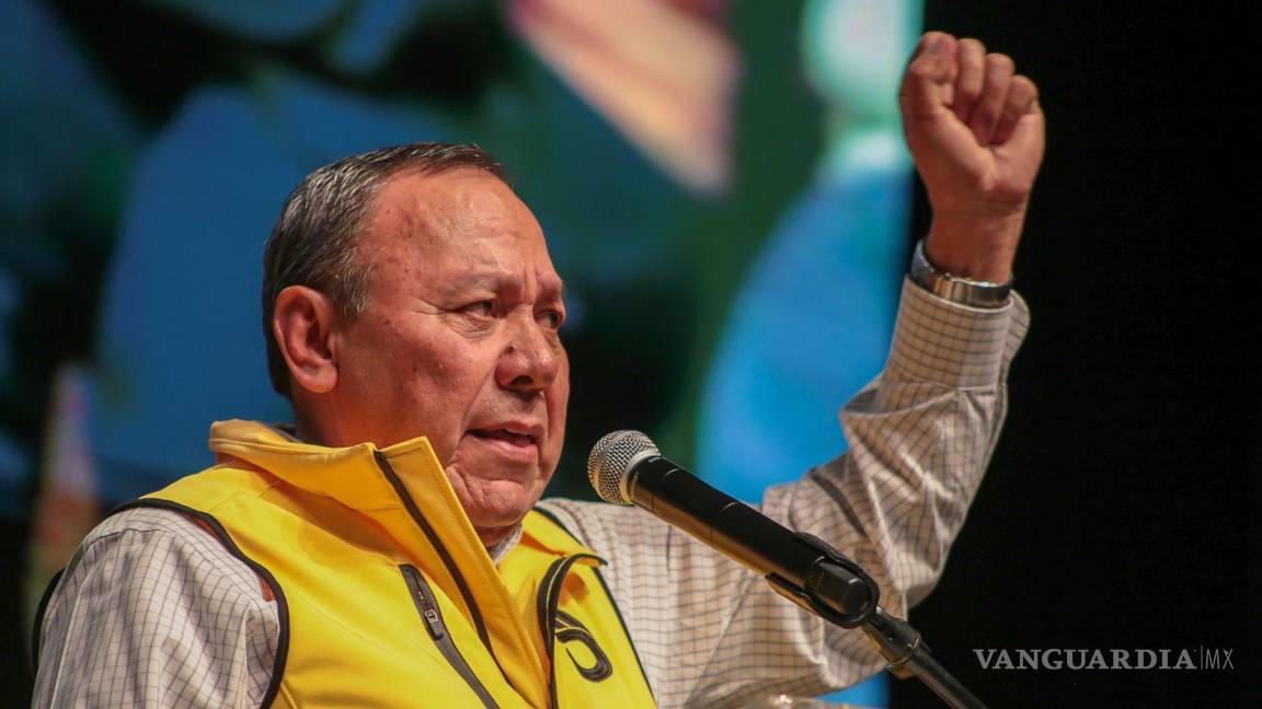 Presentará PRD en enero de 2023 acciones de inconstitucionalidad contra ‘Plan B’ electoral