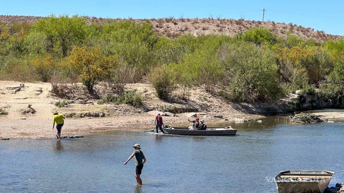 Crisis en Boquillas del Carmen: más de una semana sin luz bajo temperaturas extremas
