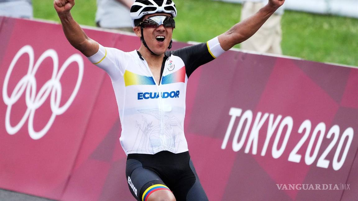 $!Tokio 2020: actividades el 24 julio del 2021 en fotografías