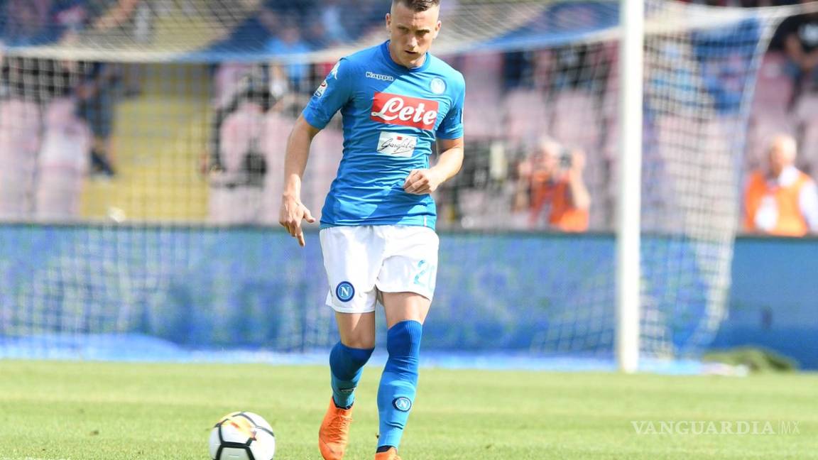 Napoli empata con el Torino y prácticamente se despide de la Liga Italiana