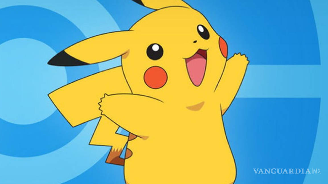 ¡Pikachú, Yo te elijo!; Pokémon cumple 20 años