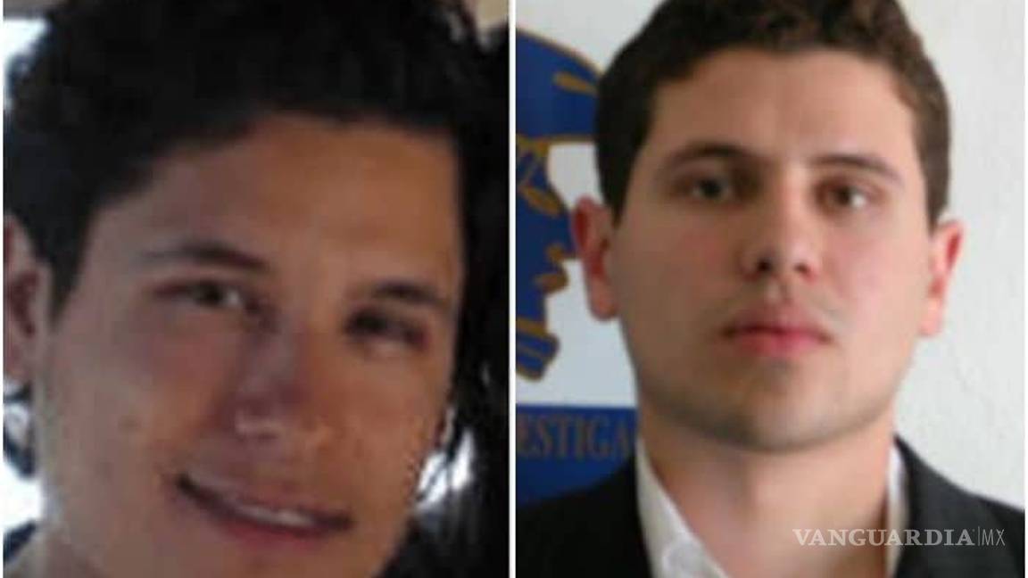 $!El día en que 'El Mencho', líder del Cártel Jalisco Nueva Generación, también dejó ir a los hijos de 'El Chapo' Guzmán