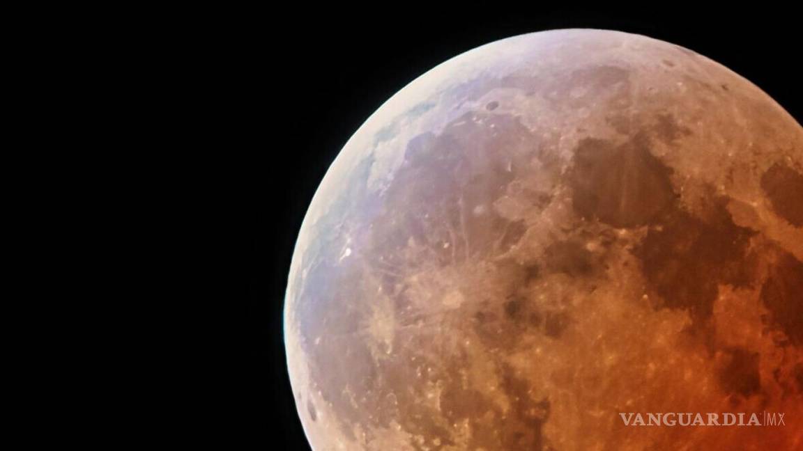 Primer Eclipse de 2025... ¿cuándo y dónde se podrá ver en México?