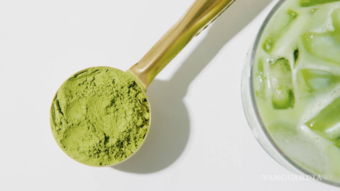 Delicioso y ¿saludable? Los beneficios del té matcha dependen de la constancia