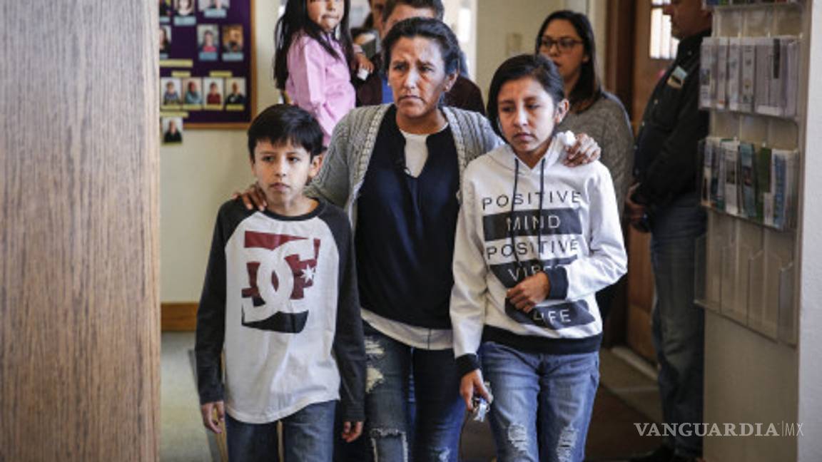 $!Migrante mexicana está en las 100 personas más influyentes de Time