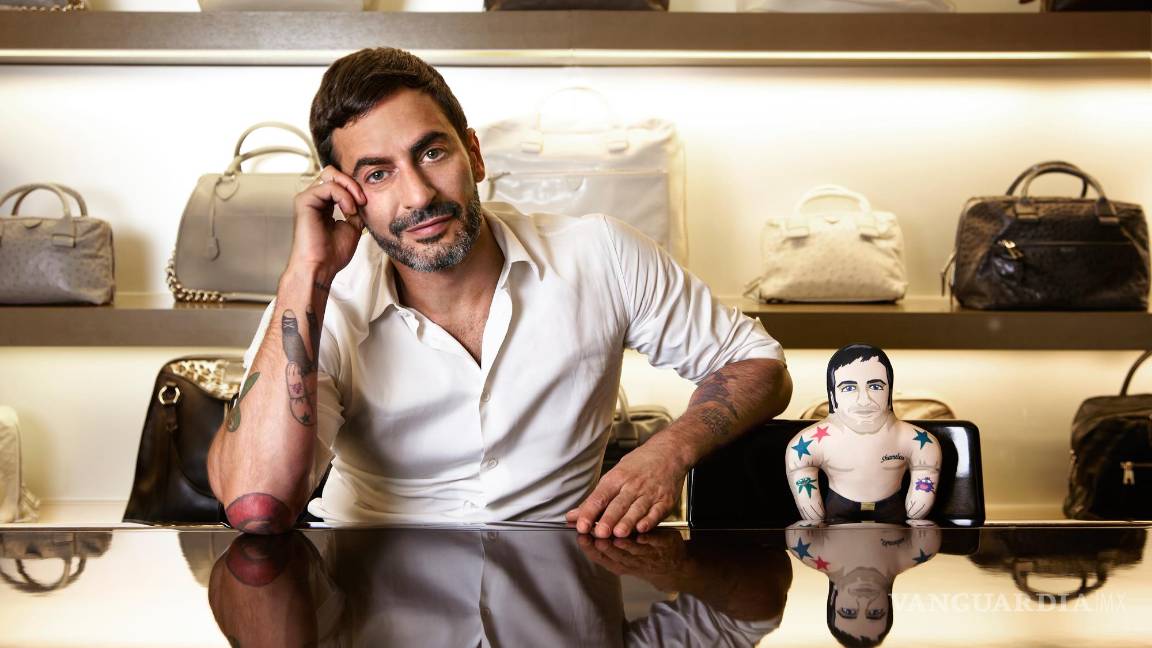 $!Tom Ford y Marc Jacobs se niegan a vestir a Melania Trump