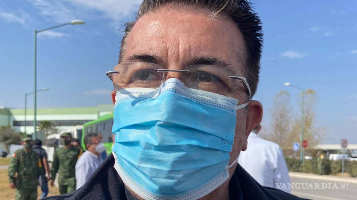 Paciente de hospital en Monclova se quitó la vida por miedo a estragos del COVID; su prueba resultó negativa
