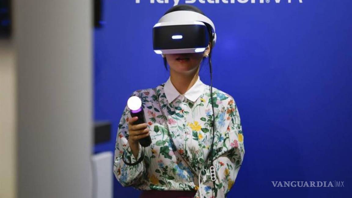 Sony y HTC buscan diversificar el uso del VR más allá de los videojuegos