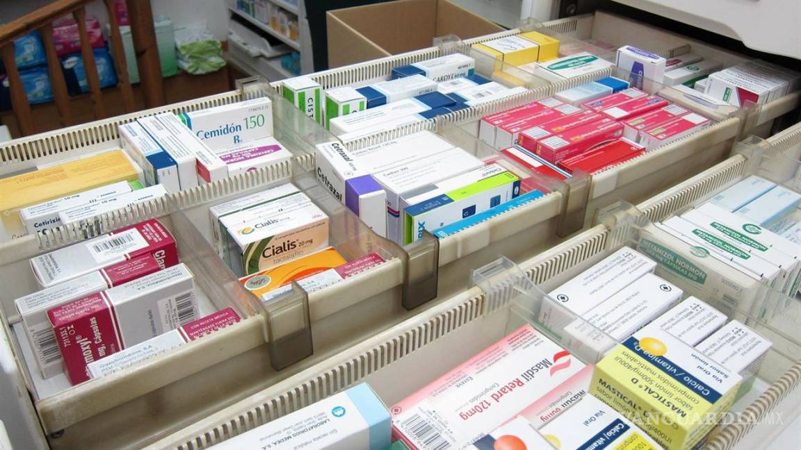 Secretaría de Salud Coahuila paga 374 mil pesos de estacionamiento, pero falla en surtir medicinas