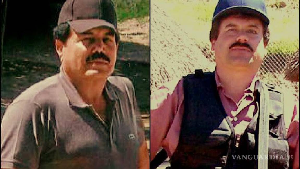 $!Este es el secreto empresarial por el que sobrevive el Cártel de Sinaloa... a pesar de "El Chapo" Guzmán