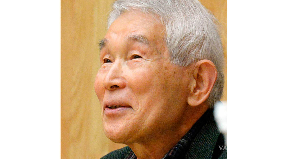 Yasuaki Yamashita compartirá testimonio como sobreviviente de Nagasaki