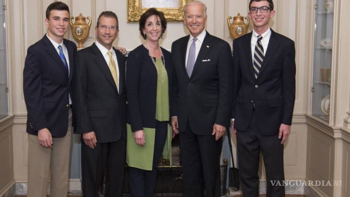 Exembajadora Roberta Jacobson se suma a equipo de transición de Joe Biden