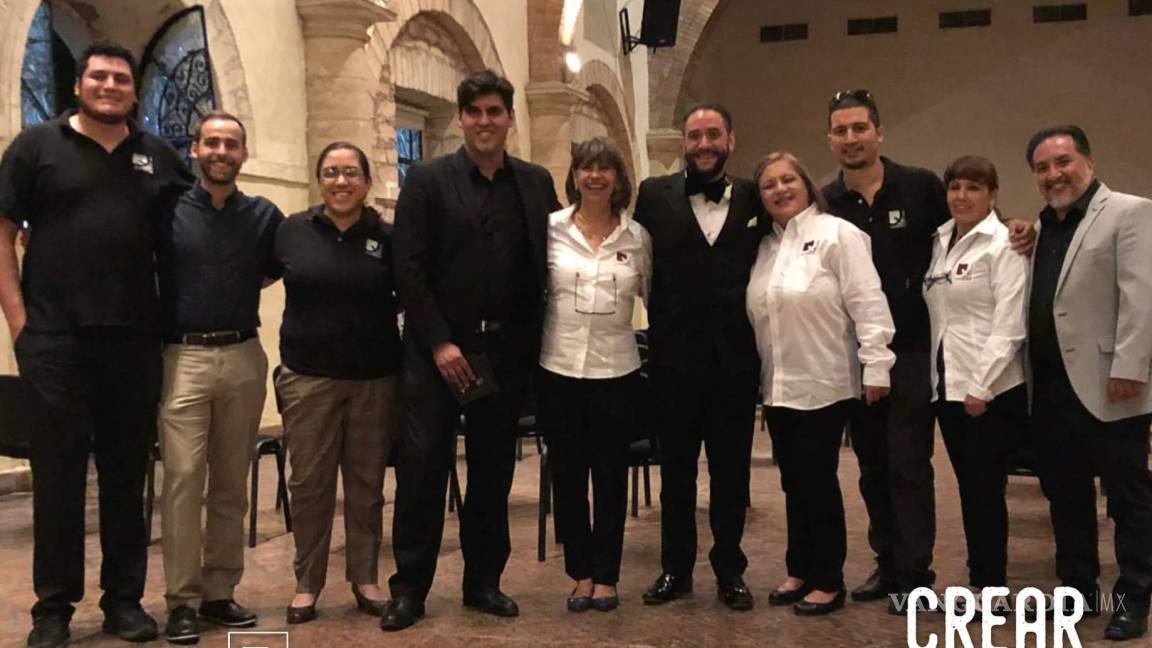 $!Con actividades y proyectos Quintanilla Ediciones celebra una década de trabajo