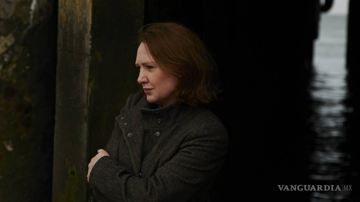 $!No hay una fórmula mágica para escribir un "best seller”, dice Paula Hawkins