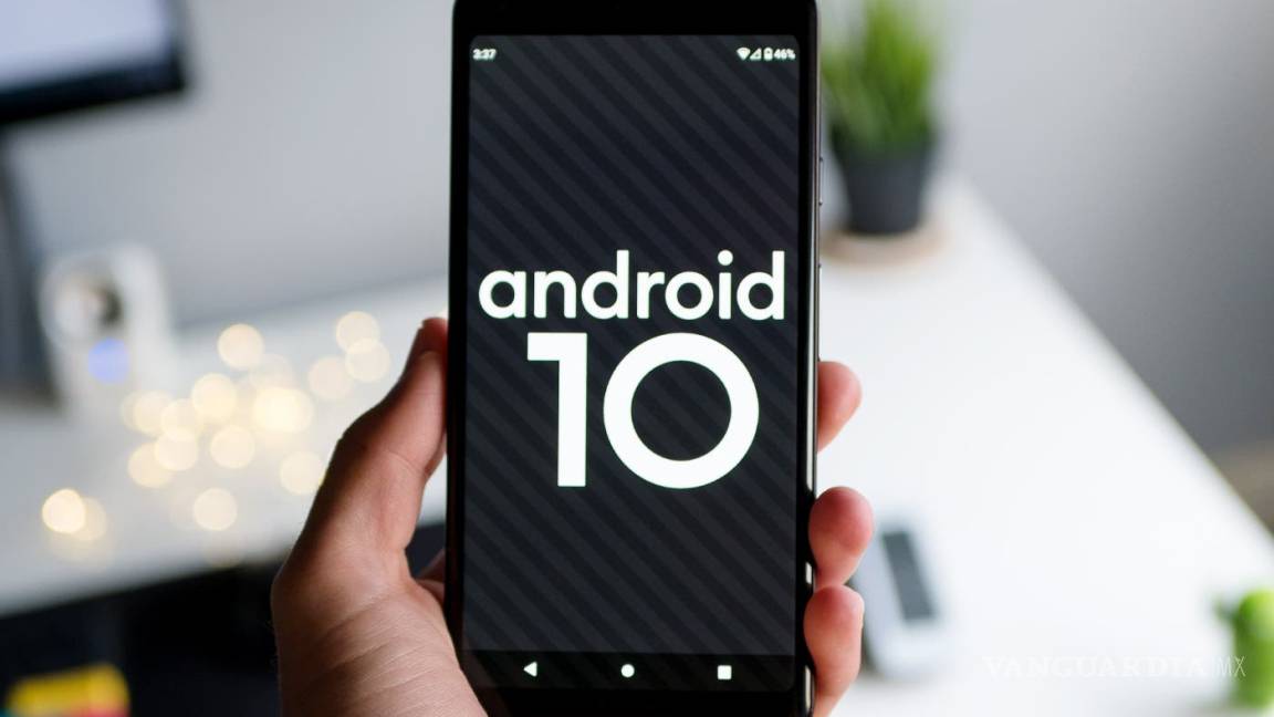 Android 10 está implantándose más rápido que cualquier otra versión