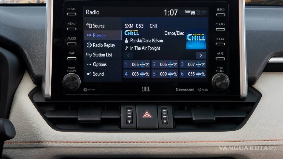 $!Precios, versiones y equipamiento de la Toyota RAV4 2019