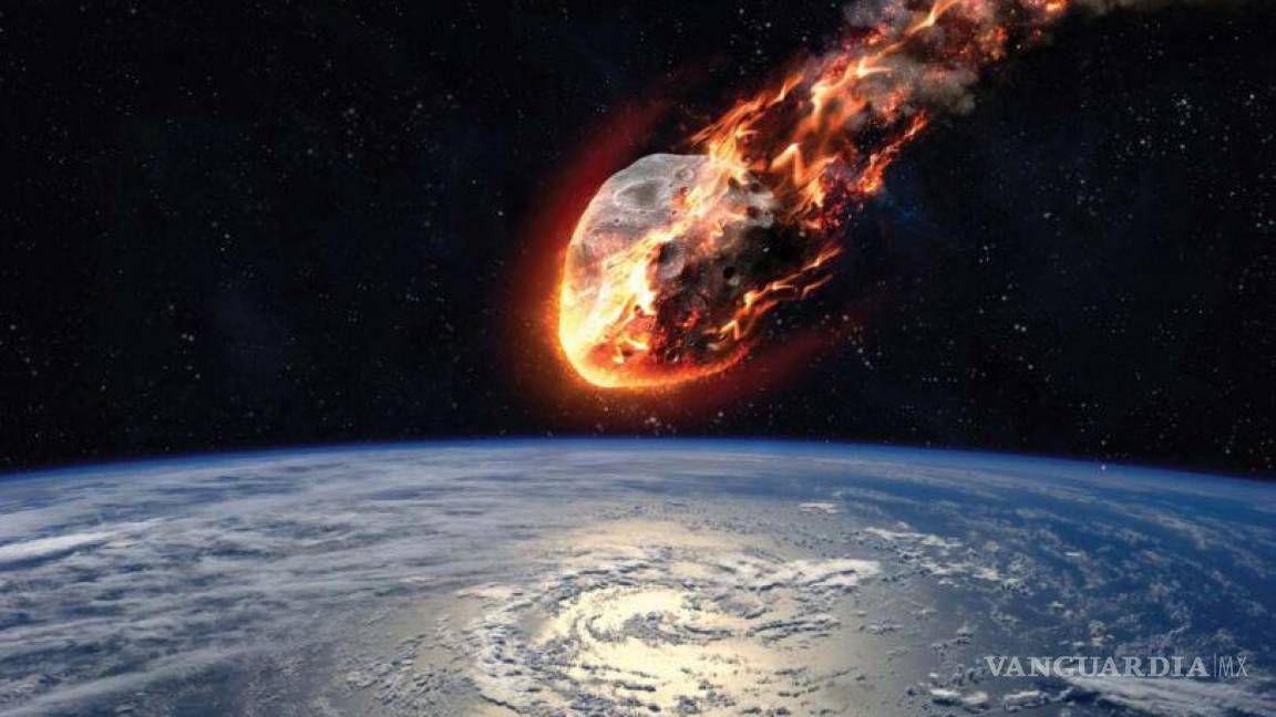 ¿Ya viste ‘No mires arriba’ en Netflix? ¡El asteroide de la película podría ser real!