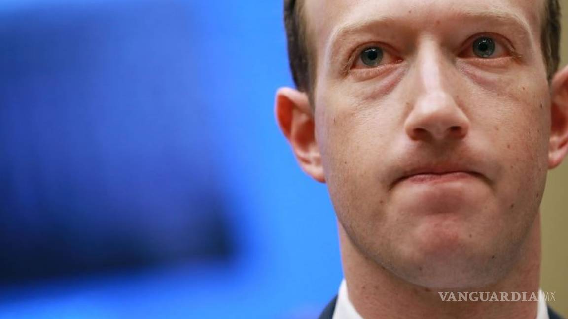 Zuckerberg pierde más de 7 mil millones de dólares por boicot a Facebook
