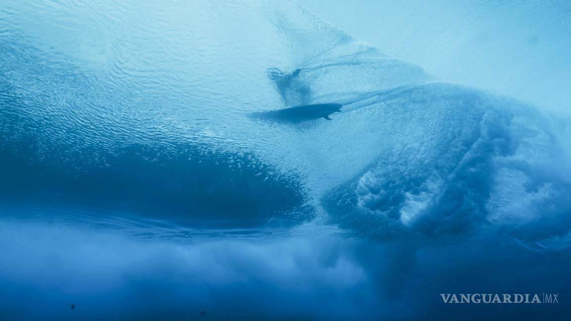 $!Desde sus humildes comienzos hasta su inclusión en los Juegos Olímpicos de París 2024, el surf ha evolucionado, convirtiéndose en un espectáculo mundial.