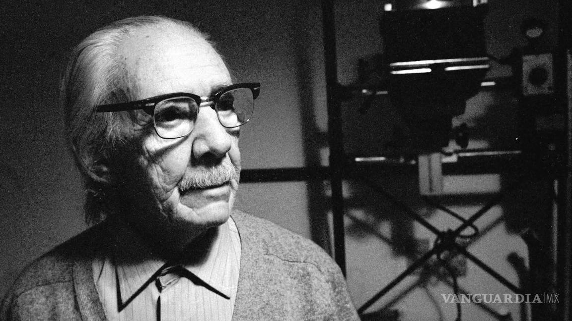 $!Archivo de fotógrafo Manuel Álvarez Bravo ingresa a la lista de Unesco