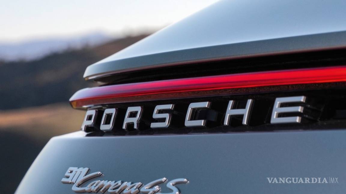 $!Porsche 911 2019, un super deportivo más potente y eficiente rumbo a la era digital