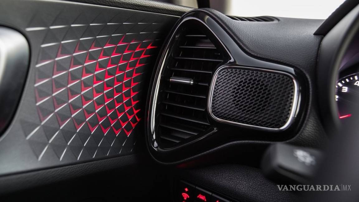 $!Así es el nuevo Kia Soul, la tercera generación se presentó en Los Ángeles