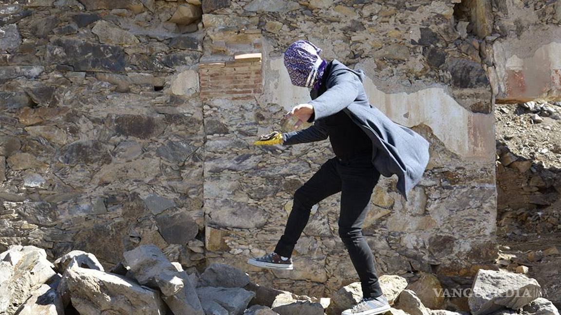 $!Presentarán el documental 14 en 14, sobre el encuentro artístico en el Pueblo Mágico