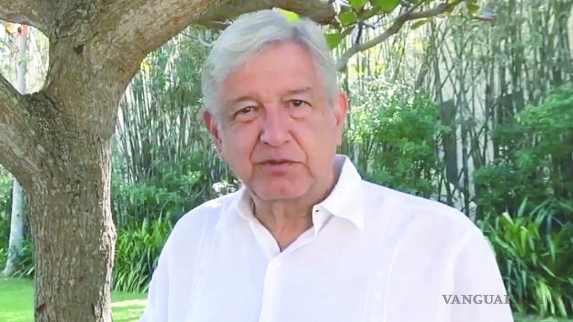 López Obrador busca sumar apoyo de panistas