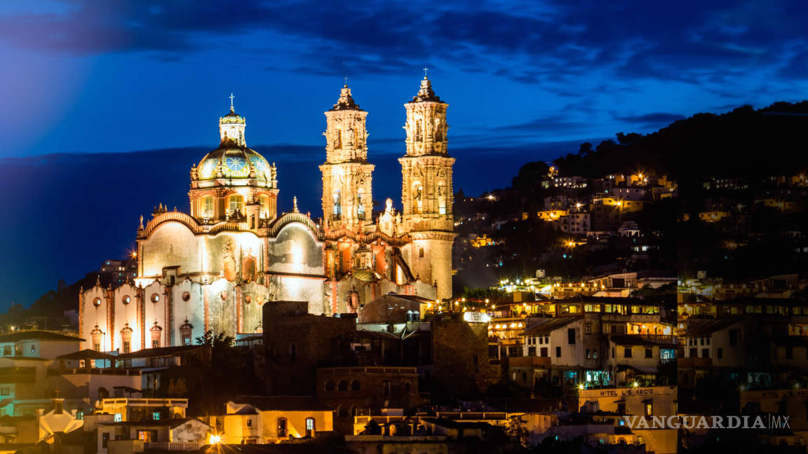 Presenta Taxco oferta turística para Semana Santa y Pascua
