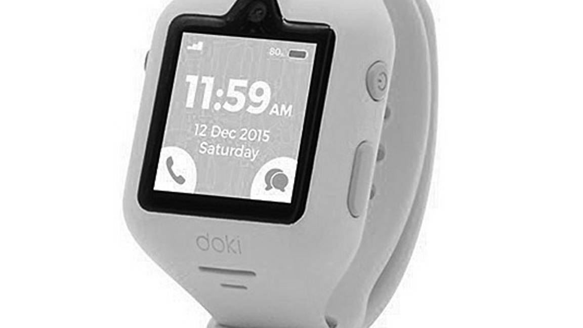 $!Cinco relojes 'inteligentes' para niños