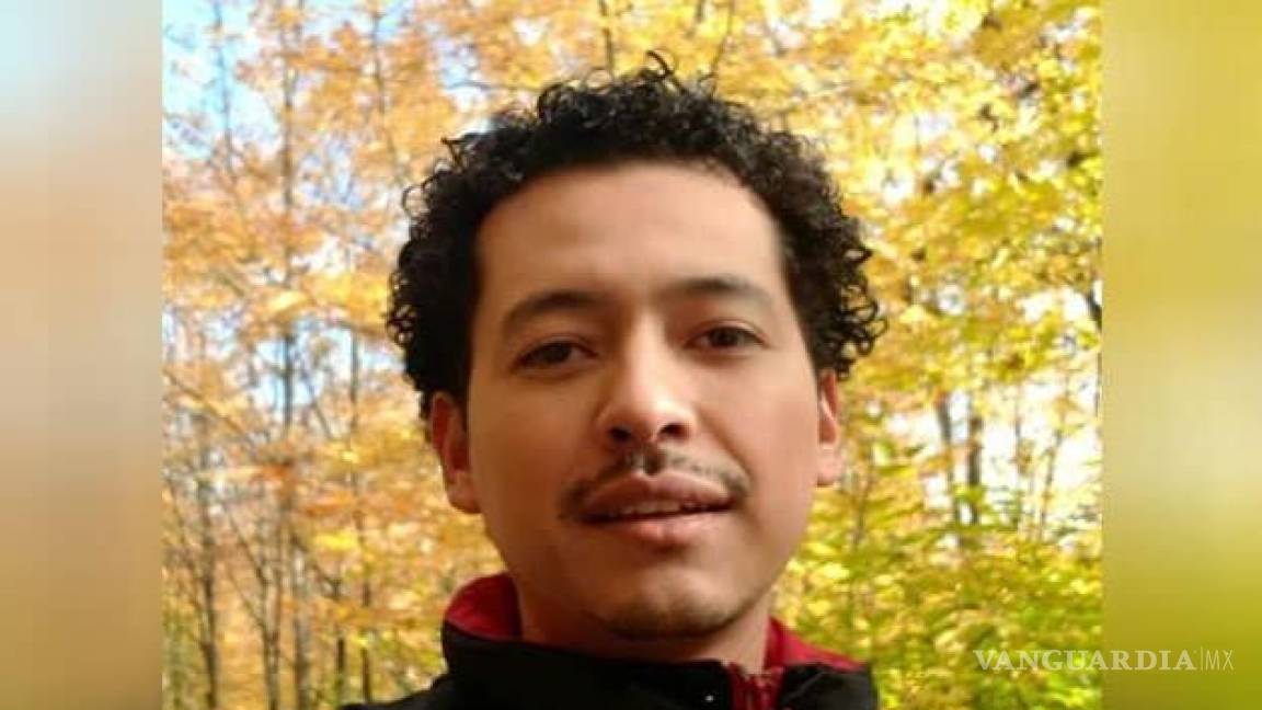 Ingeniero aeronáutico mexicano fue asesinado en Canadá