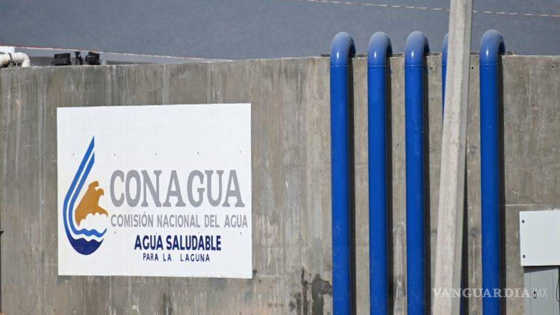 $!Agua Saludable para La Laguna es uno de los pocos proyectos de su tipo en el país.
