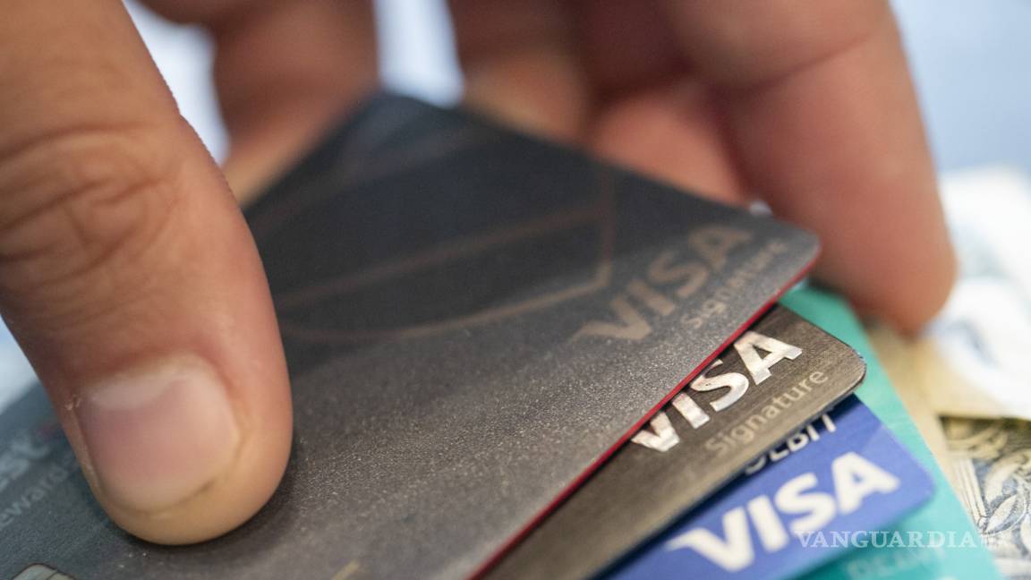Visa adquiere la &quot;startup&quot; de pagos online Plaid