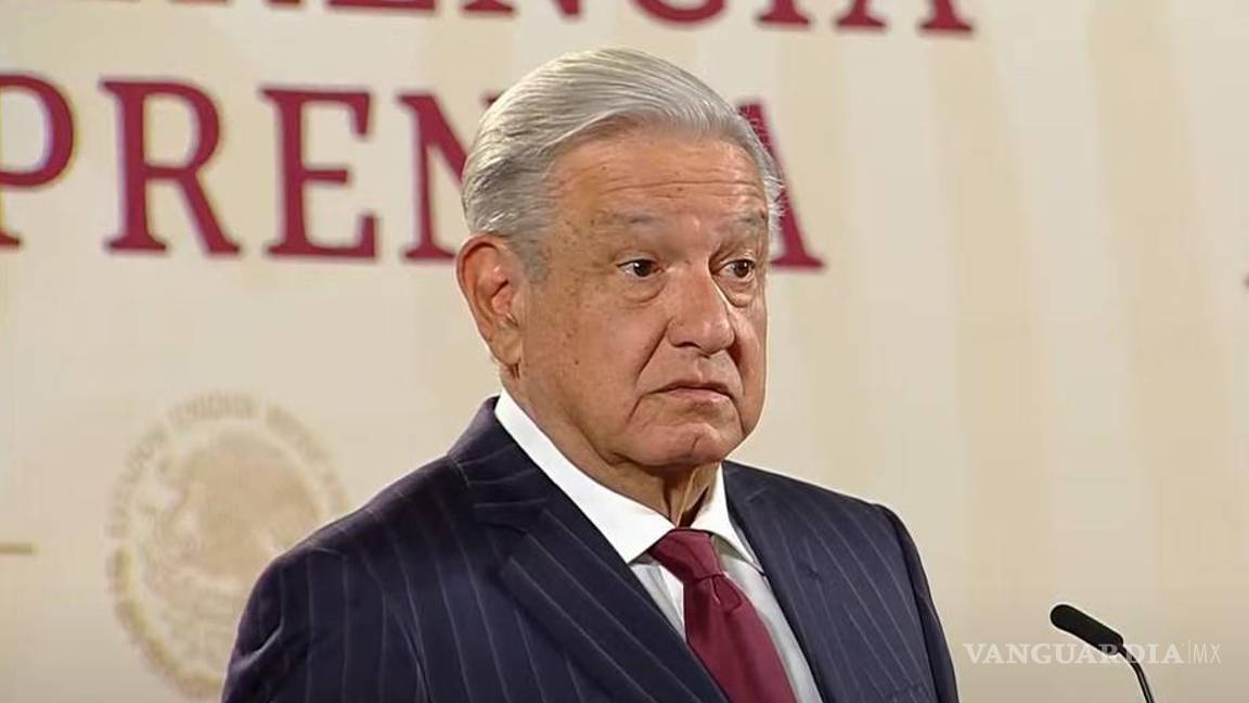 ‘No hay ilegalidad en el trabajo de inteligencia de la Sedena’: AMLO