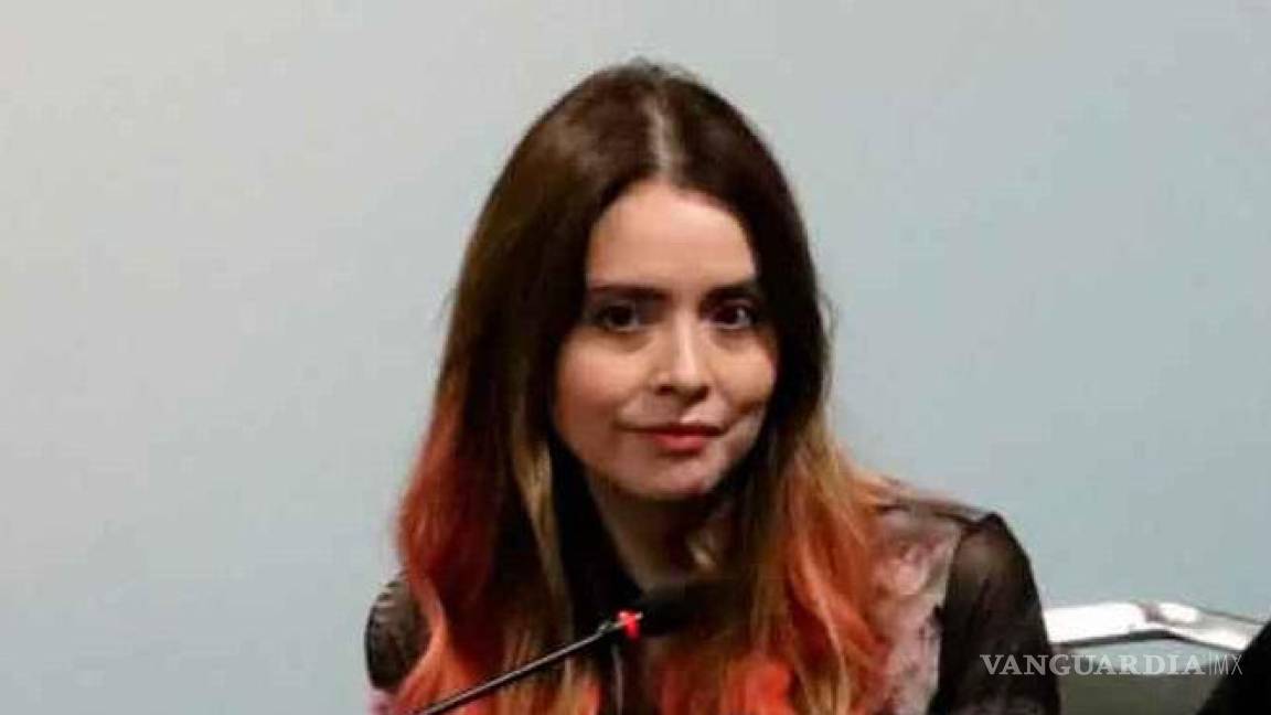 MaryFer Centeno denuncia que quisieron echarle ácido en la cara