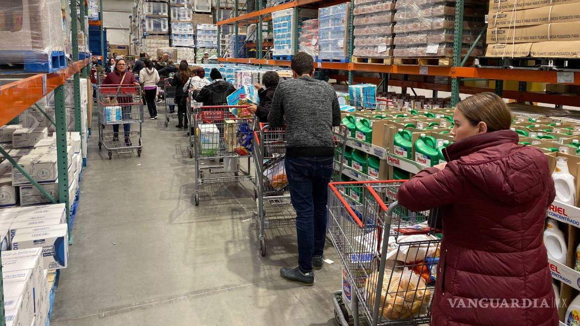 $!Las membresías son de uso personal e intransferibles.