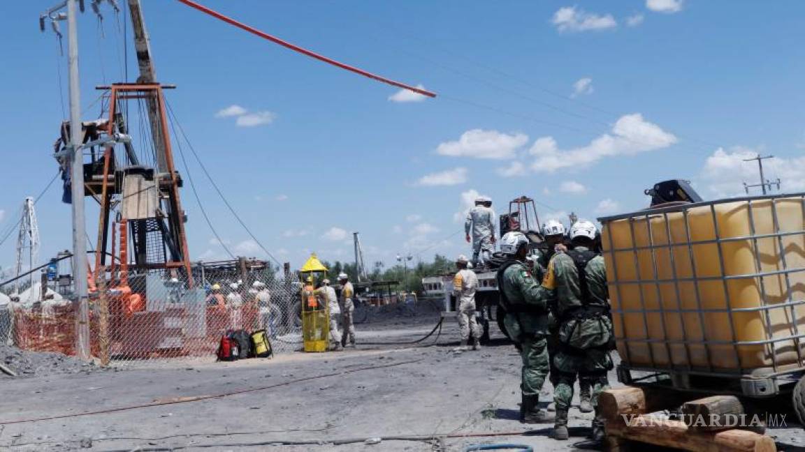 FGE Coahuila esperará determinación de autoridades federales frente al caso de ‘El Pinabete’