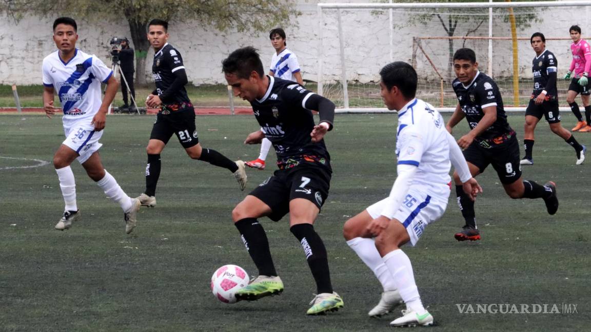 Saltillo FC sale envuelto en polémica a la última jornada