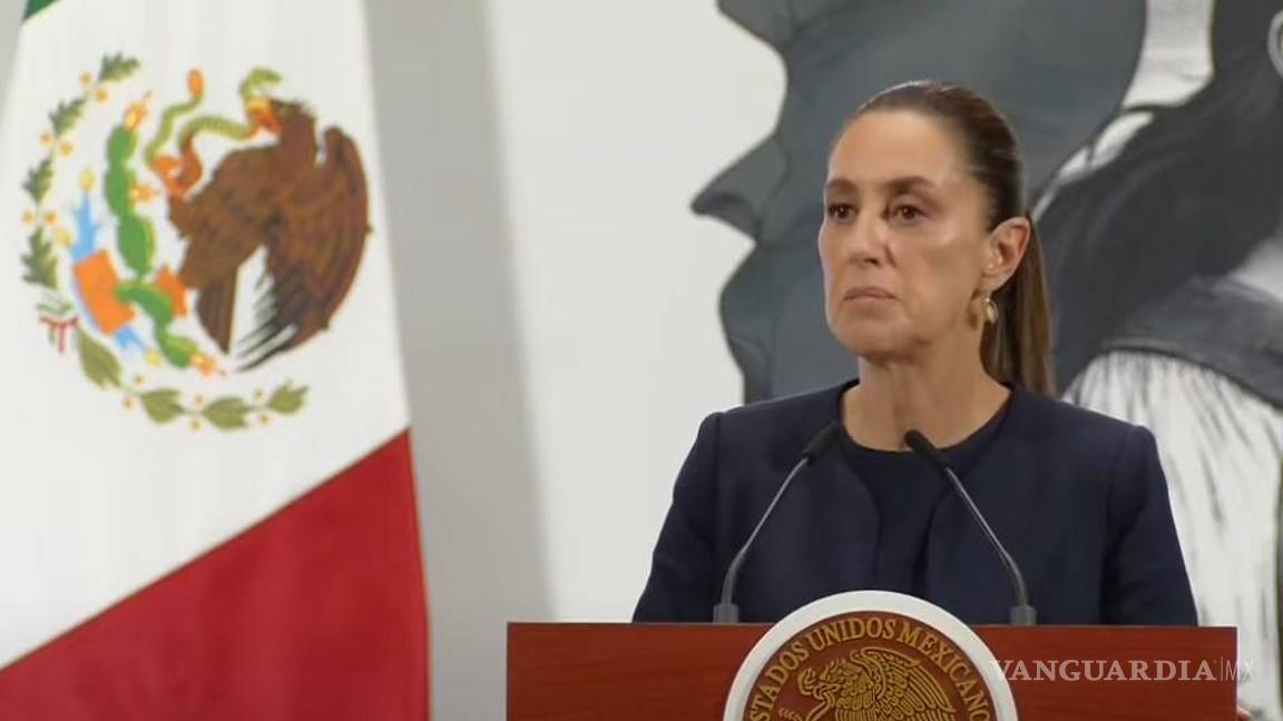 Gobierno de Sheinbaum presume baja de homicidios dolosos a 65.6 en junio