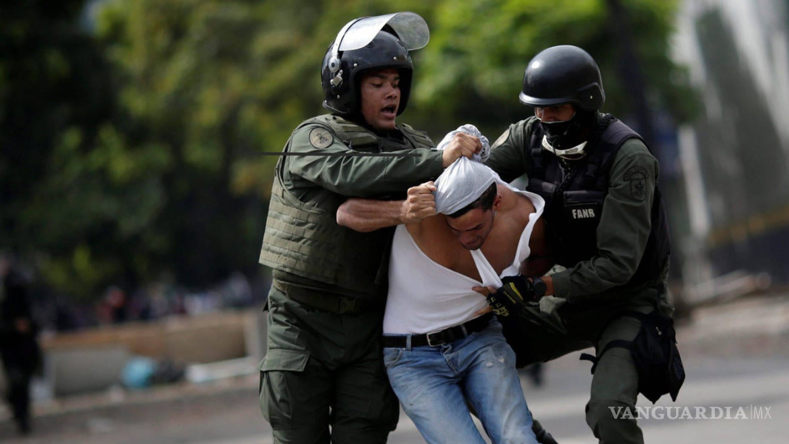 Detención arbitraria “sigue siendo una práctica generalizada” en México: ONU