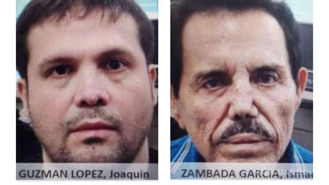 $!Tras detención del ‘Mayo’ y Joaquín Guzmán López, Sedena envía 200 elementos a Culiacán