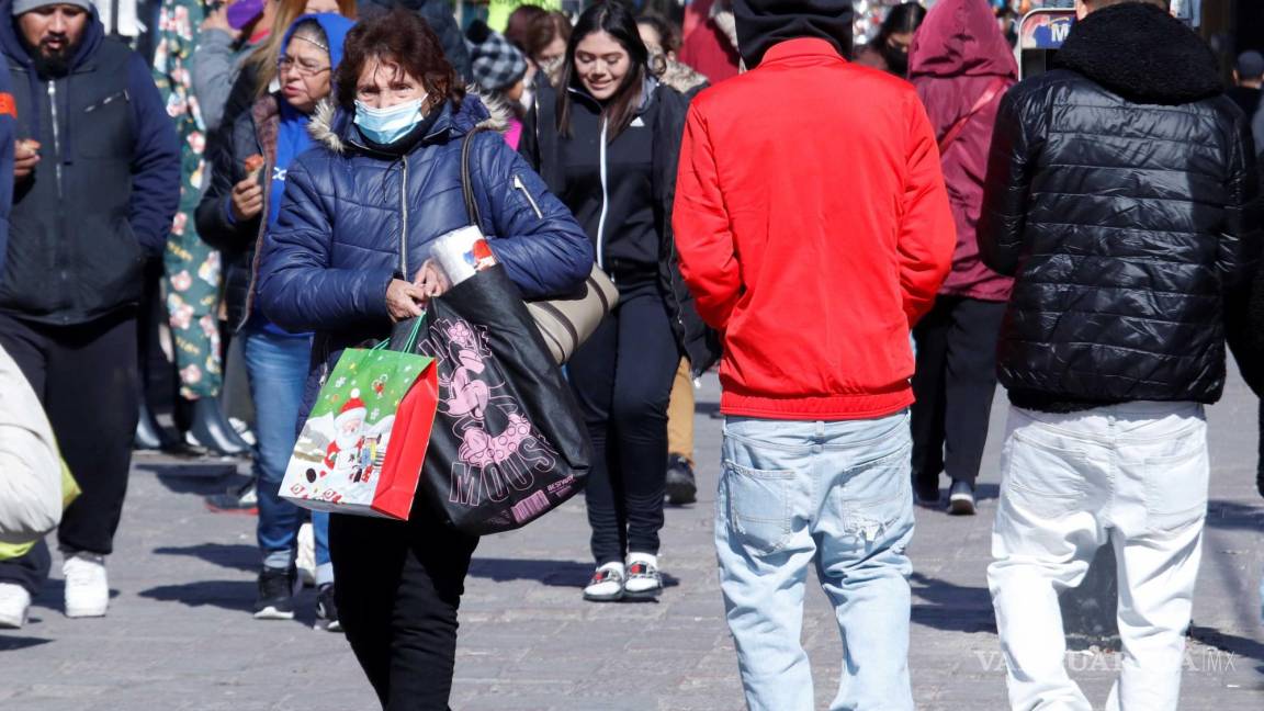 Sin freno incremento de infecciones respiratorias en Coahuila