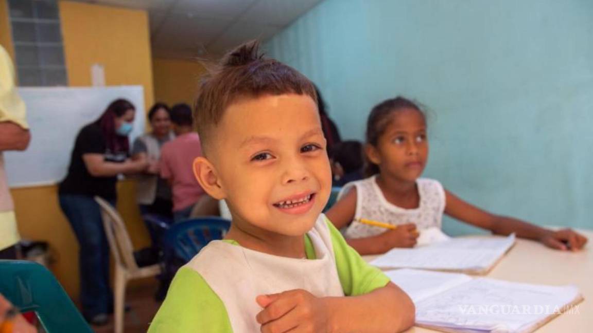 Unicef: Latinoamérica está padeciendo una las crisis de migración infantil más complejas del mundo