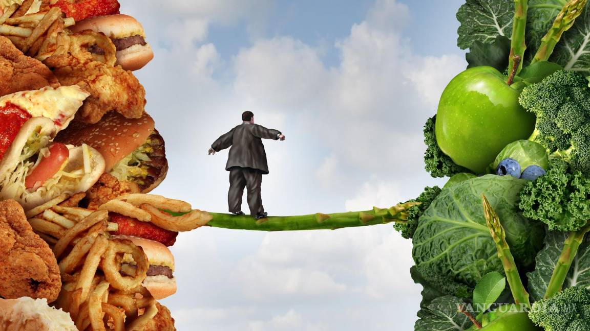 $!El trastorno por atracón es el trastorno alimentario más frecuente en Estados Unidos.