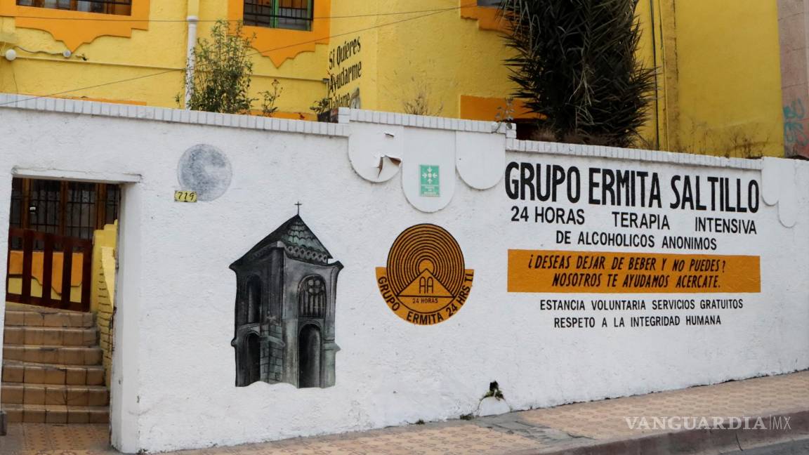$!Hasta el momento el Grupo Ermita ha recibido a 3 personas; cierra a las 22:00 horas.