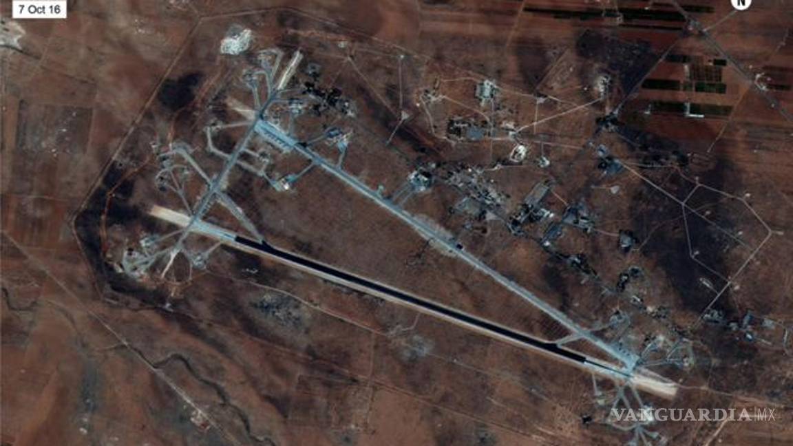 $!Nueve civiles, entre ellos cuatro niños, murieron tras bombardeo de EU: Siria