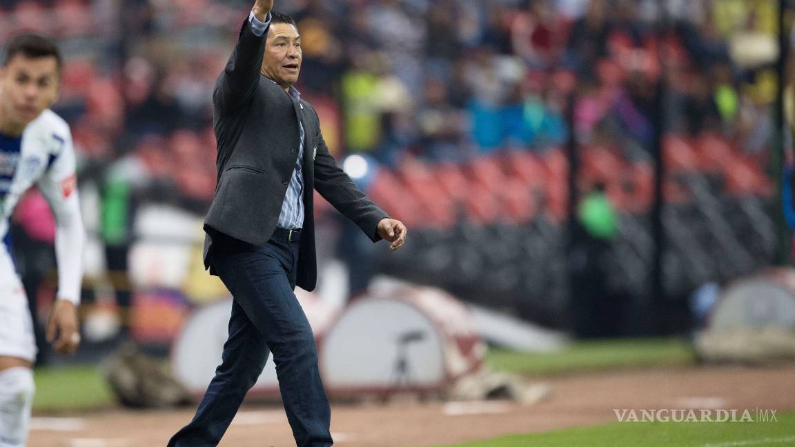 $!¡León y Tigres al acecho del título!